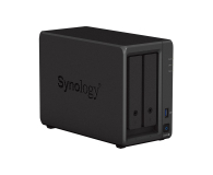 Synology DS723+ - 1109150 - zdjęcie 4